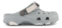 Crocs All-Terrain Clog Grå 206340