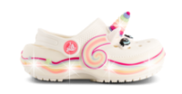 Crocs Classic IAM Unicorn Clog Hvid 212508