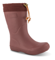 Bisgaard Barnegummistøvler Bordeaux 92009999