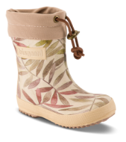 Bisgaard Thermo Termogummistøvle Beige 92009