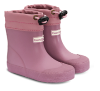 Bundgaard Børne gummistøvle Rosa BG401040