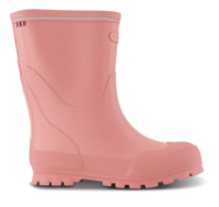 Viking Børne gummistøvle Rosa 1-12150 Jolly