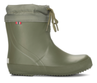 Viking Alv Indie Gummistøvel Olive 1-16000