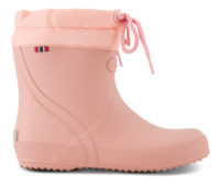 Viking Alv Indie Gummistøvel Rosa 1-16000