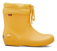 Viking Alv Indie Gummistøvle Gul 1-16000