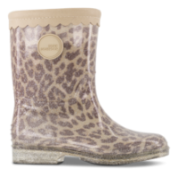 Sofie Schnoor Gummistøvle Leopard P251803 (28-35)