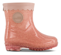 Sofie Schnoor Perlask Gummistøvel Rosa PNOS829 (22-28)