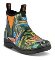 Green Comfort Gummistøvle Multi 741001Q63