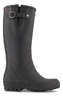 Viking Foxy Gummistøvle Sort 1-33500