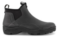 Viking Gummistøvle Sort 1-45150 Gravel N