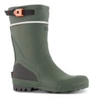 Viking Touring 3 Gummistøvel Svart 1-47500