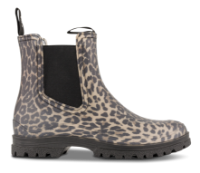 Sofie Schnoor Schnoor Jodies Woman Gummistøvle Leopard T487