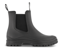 Sofie Schnoor Jennsy Teen Gummistøvle Sort GNOS805