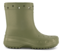 Crocs Classic Boot Gummistøvle Grøn 208363