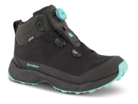 Icebug Kraftige støvler Sort F13085-9A Stavre