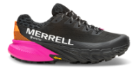 Merrell Kraftige støvler Sort J500450