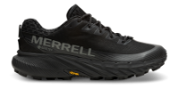 Merrell Kraftige støvler Sort J067745