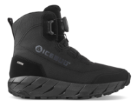 Icebug Alne NT Støvel Svart F0406.
