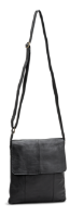 HOUSE OF SAJACO Skulderveske Svart 3030047
