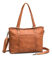 HOUSE OF SAJACO Skuldertaske Brun 3030050