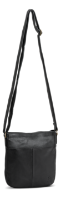 House Of Sajaco Crossover-veske Svart 3030024