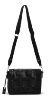 LYCKE Skuldertasker Sort 8051300 Flap bag