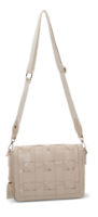 LYCKE Skuldertasker Beige 8051300 Flap bag