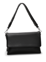 LYCKE Skuldertasker Sort 8051313 Flap bag