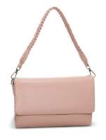 LYCKE Skuldertasker Pink 8051313 Flap bag