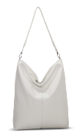 LYCKE Skuldervesker Hvit 8051314 Hobo