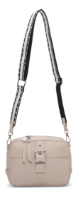 LYCKE Skuldervesker Beige 8051316 Crossove