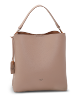LYCKE Skuldertasker Beige 8051319 Bucket b