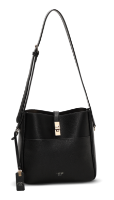 LYCKE Skuldertasker Sort 8051321 Shoulder