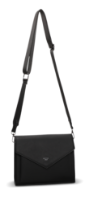 LYCKE Skuldertasker Sort 8051324 Flap bag