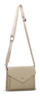 LYCKE Skuldertasker Beige 8051324 Flap bag