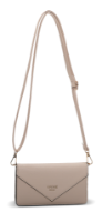 LYCKE Skuldervesker Beige 8051348 Phonebag