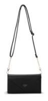 LYCKE Skuldertasker Sort 8051350 Flap bag