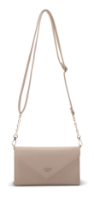 LYCKE Skuldervesker Beige 8051350 Flap bag
