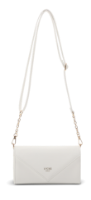 LYCKE Skuldervesker Hvit 8051350 Flap bag
