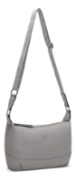 Lycke Crossover-veske Grå 8051402