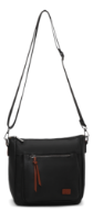 Lycke Crossbody taske Sort 8051412