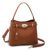 Lycke Skulderveske Cognac 8053812