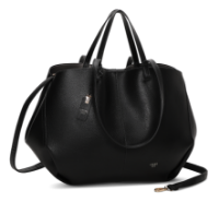 Lycke Tote Bag Sort 8053831