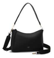 Lycke Skulderveske Svart 8053836