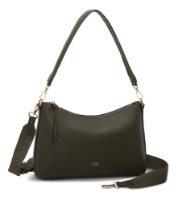 Lycke Skuldertaske Grøn 8053836