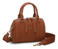Lycke Håndtaske Cognac 8053839