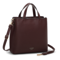 Lycke Håndveske Bordeaux 8053845