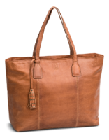 House Of Sajaco Skulderveske Brun 3030135