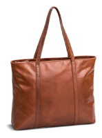 House Of Sajaco Håndveske Cognac 3050039