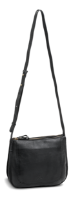House Of Sajaco Skulderveske Svart 3052032